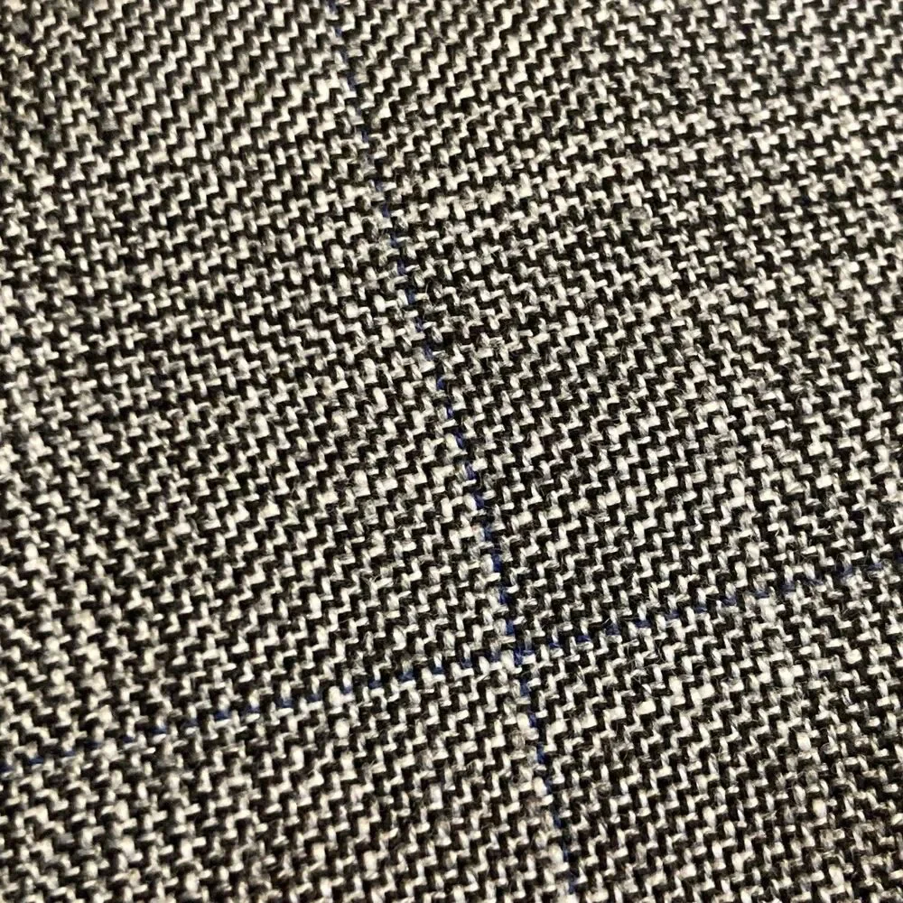 Banana Republic Men’s Slim Fit Poly Blend Blazer Regular Suit Jacket Sz 40 R
